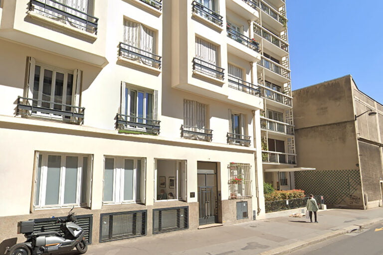 local rue de Vaugirard IMMOTEC location