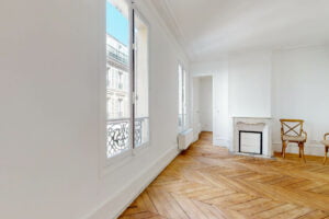 appartement paris 16 passy IMMOTEC