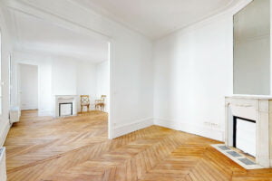 appartement paris 16 passy IMMOTEC