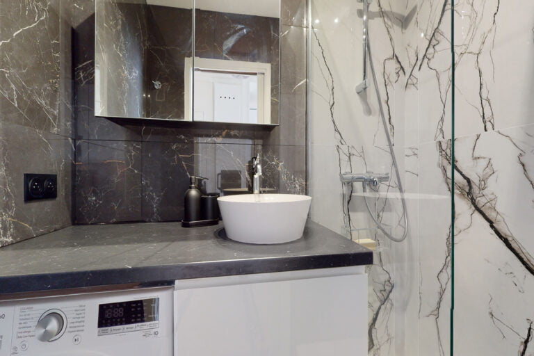 appartement location vue dégagée balcon Paris 15e