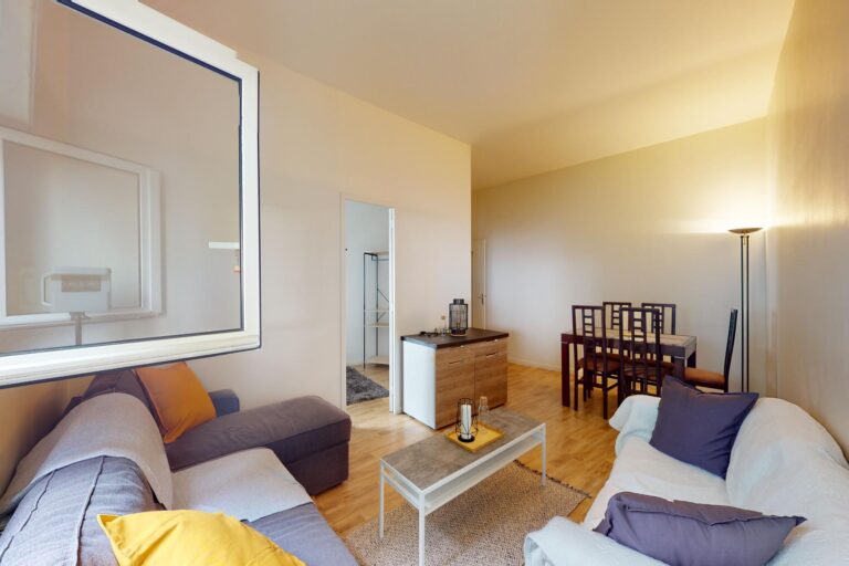 balard appartment vente IMMOTEC