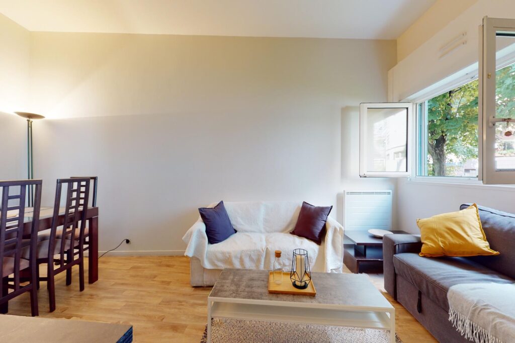 balard appartment vente IMMOTEC