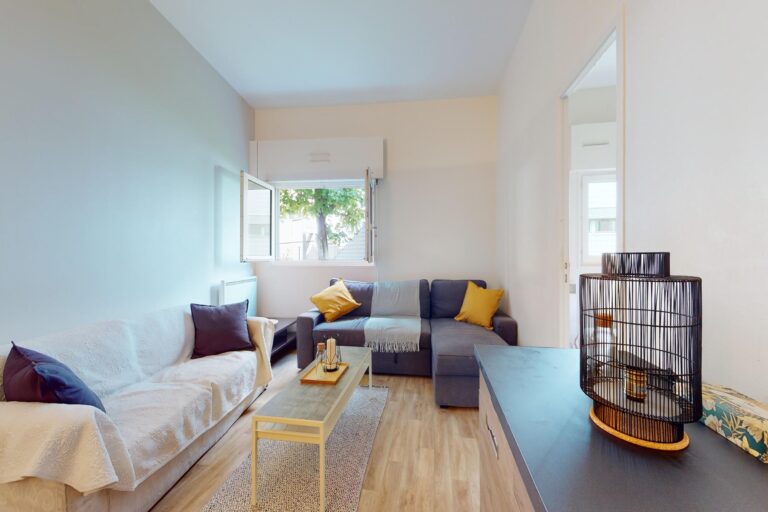 balard appartment vente IMMOTEC