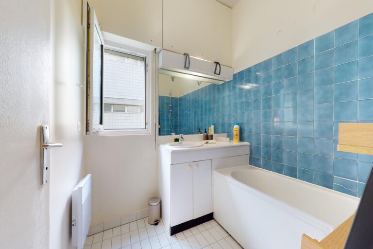 balard appartment vente IMMOTEC