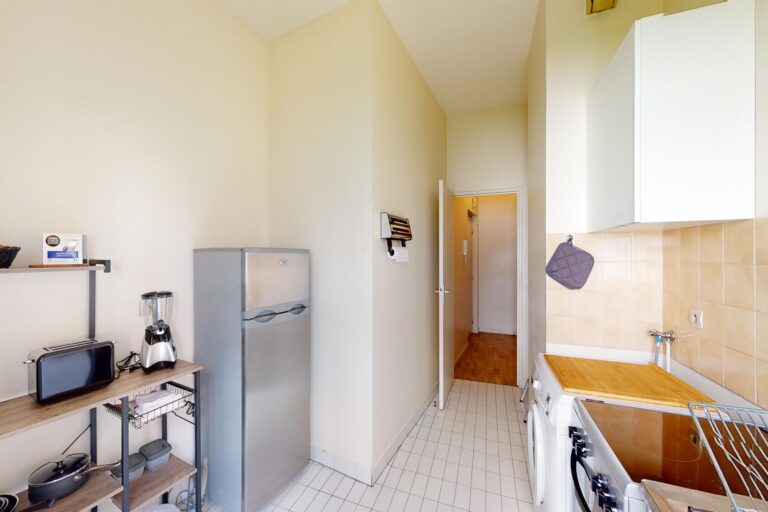 balard appartment vente IMMOTEC