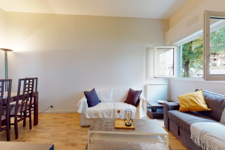 balard appartment vente IMMOTEC