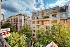 appartement_achat_convention_3p_Agence IMMOTEC 16 av EMile Zola