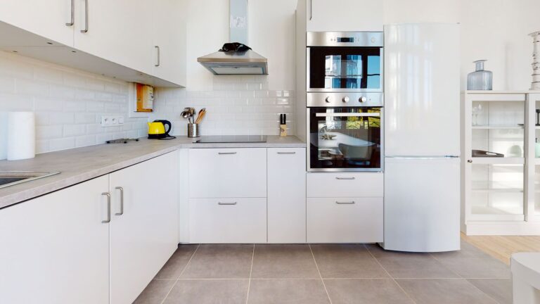 location duplex paris 15èem agence IMMOTEC vue Seine