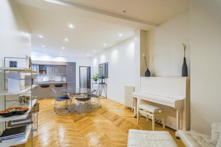 location meublé colocation Paris 16ème agence IMMOTEC Auteuil