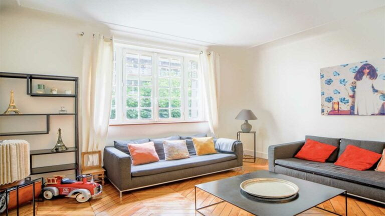 location meublé colocation Paris 16ème agence IMMOTEC Auteuil