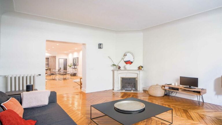 location meublé colocation Paris 16ème agence IMMOTEC Auteuil