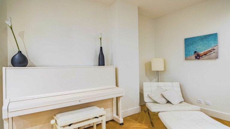 location meublé colocation Paris 16ème agence IMMOTEC Auteuil