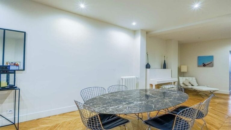 location meublé colocation Paris 16ème agence IMMOTEC Auteuil