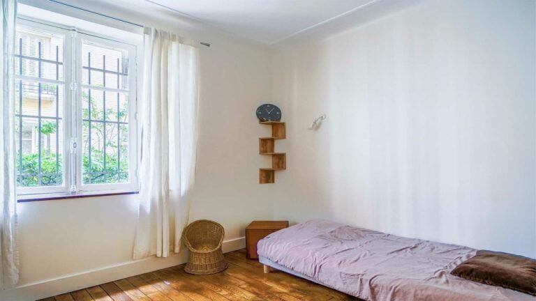 location meublé colocation Paris 16ème agence IMMOTEC Auteuil