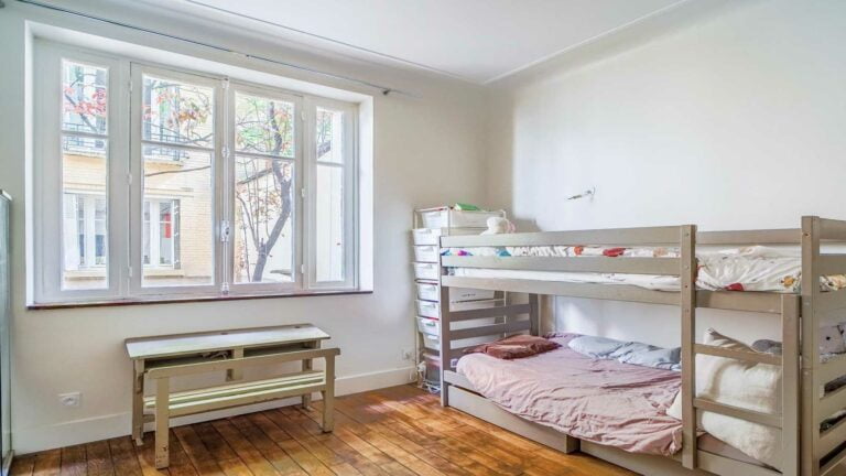 location meublé colocation Paris 16ème agence IMMOTEC Auteuil