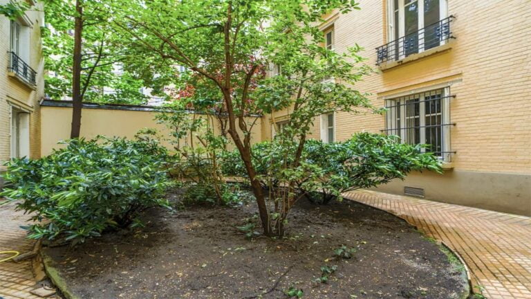 location meublé colocation Paris 16ème agence IMMOTEC Auteuil