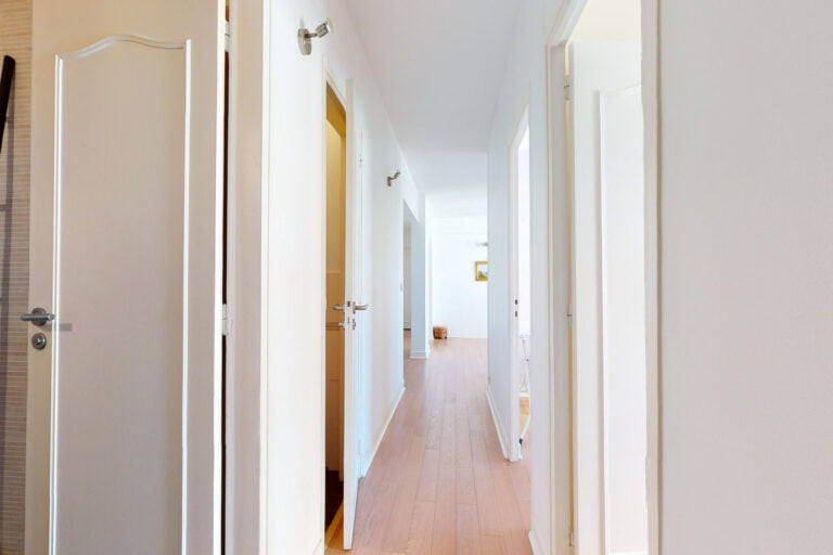 location 3 pièces meublé javel charles Michel Agence IMMOTEC Paris 15