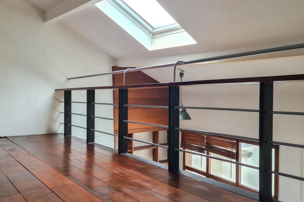 location maison meuble paris 16ème Passy