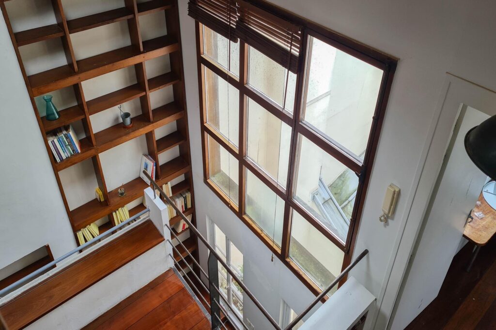 location maison meuble paris 16ème Passy