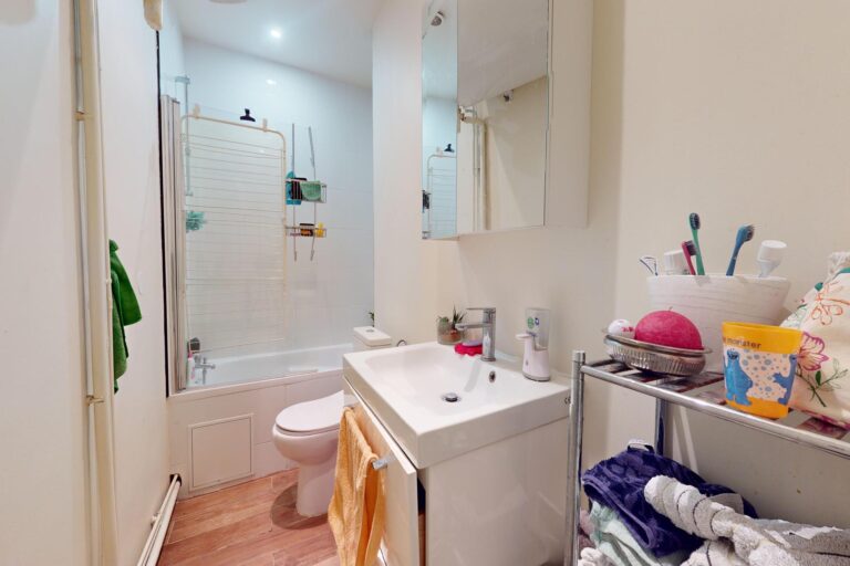 paris 13ème location meublée Saint Marcel