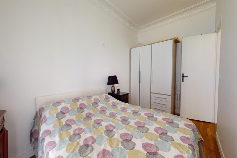 paris 13ème location meublée Saint Marcel