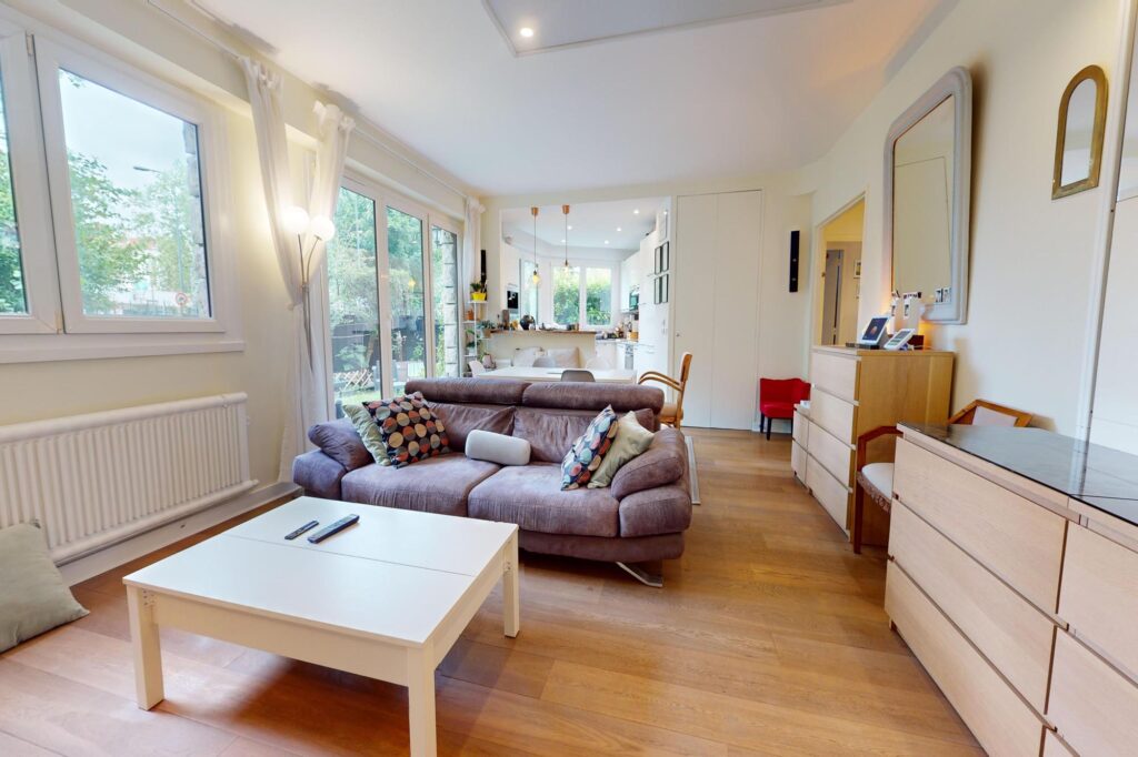 location meuble jardin IMMOTEC