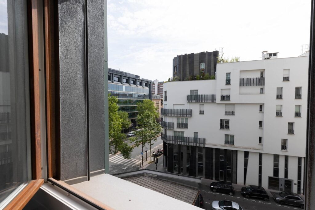 2 pièces à louer Boulogne Agence IMMOTEC