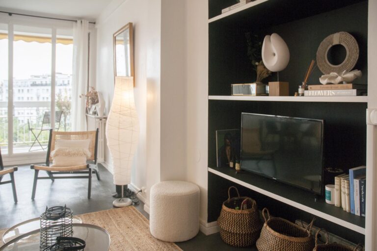 3 pièces location Beaugrenelle Agence IMMOTEC