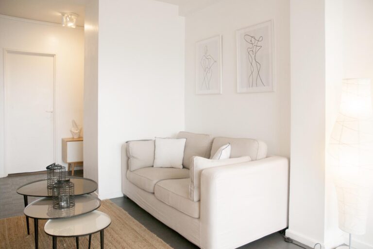 3 pièces location Beaugrenelle Agence IMMOTEC