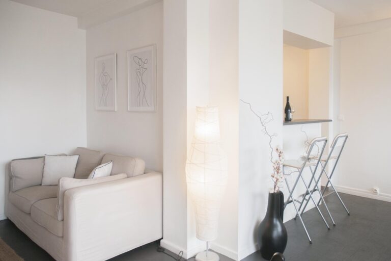 3 pièces location Beaugrenelle Agence IMMOTEC