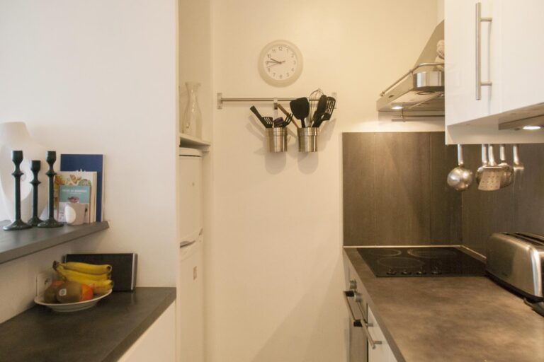 3 pièces location Beaugrenelle Agence IMMOTEC