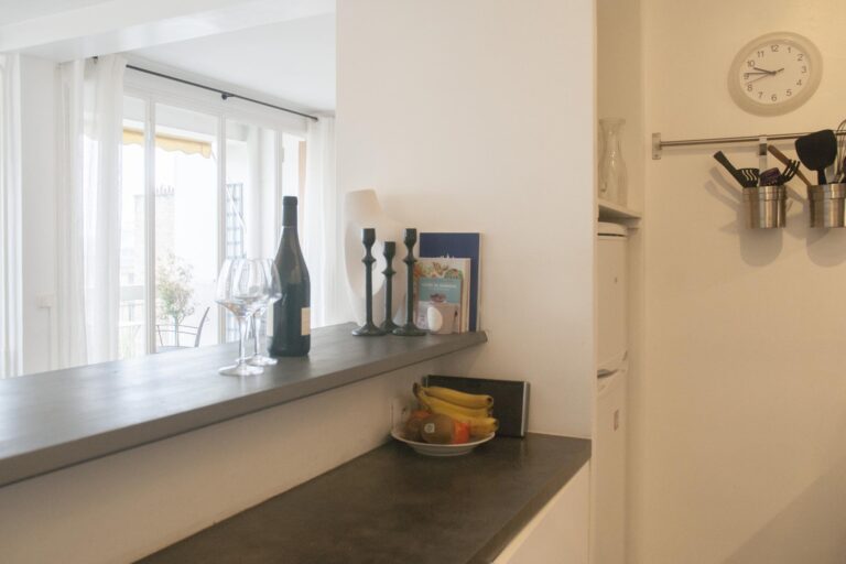 3 pièces location Beaugrenelle Agence IMMOTEC