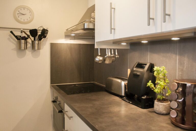 3 pièces location Beaugrenelle Agence IMMOTEC