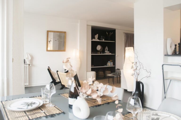 3 pièces location Beaugrenelle Agence IMMOTEC