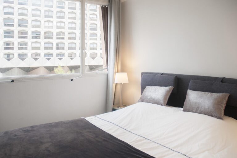 3 pièces location Beaugrenelle Agence IMMOTEC