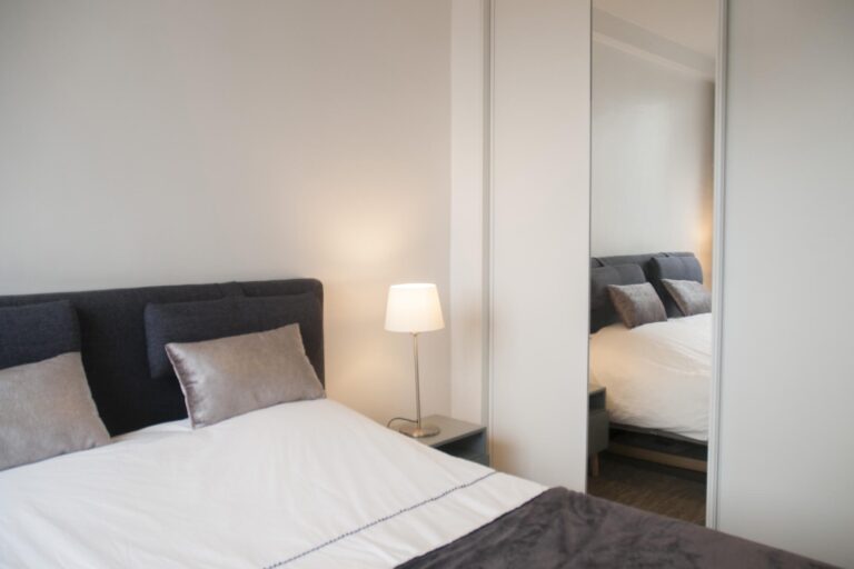 3 pièces location Beaugrenelle Agence IMMOTEC