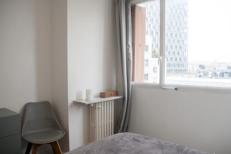 3 pièces location Beaugrenelle Agence IMMOTEC