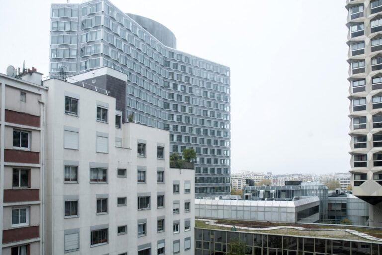 3 pièces location Beaugrenelle Agence IMMOTEC