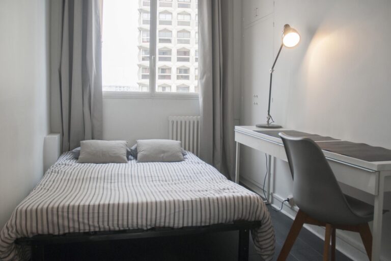 3 pièces location Beaugrenelle Agence IMMOTEC