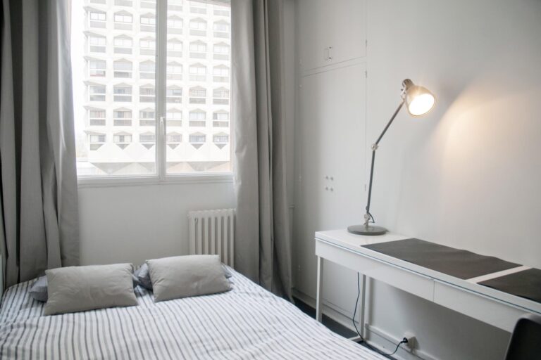 3 pièces location Beaugrenelle Agence IMMOTEC