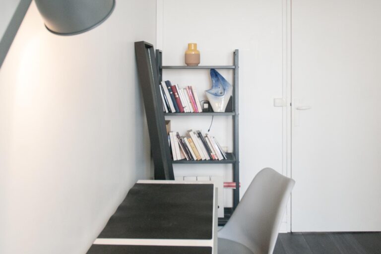 3 pièces location Beaugrenelle Agence IMMOTEC