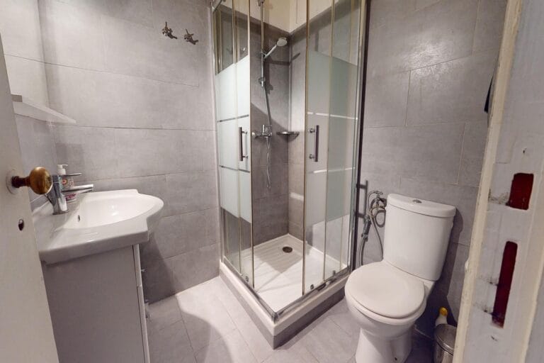 Appartement F5 à louer méublé - 5 pièces - 130m² -PARIS 75016 - ILE DE FRANCE - Agence IMMOTEC Paris