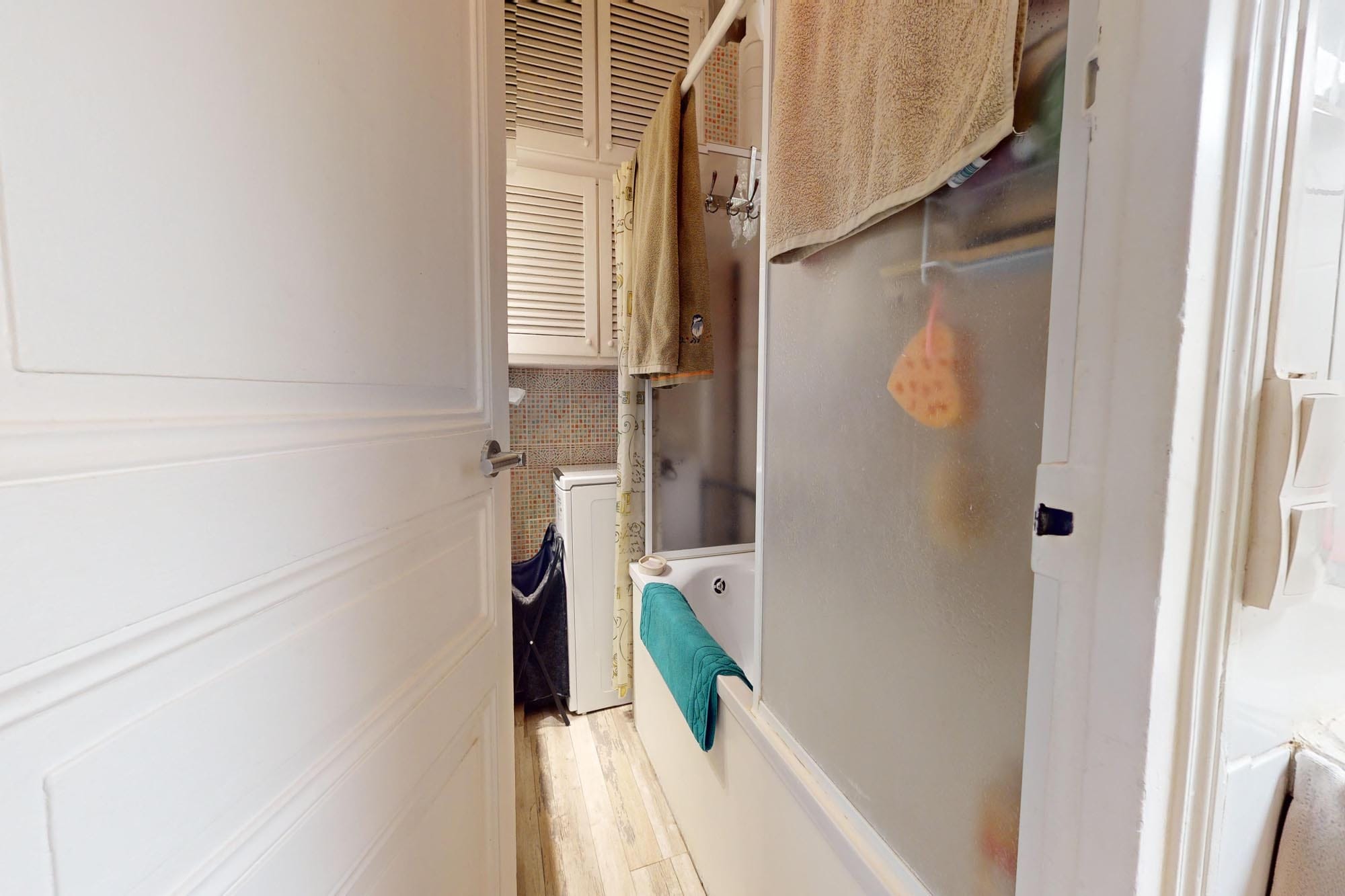 appartement 3 pièces à vendre Javel Convention Agence IMMOTEC