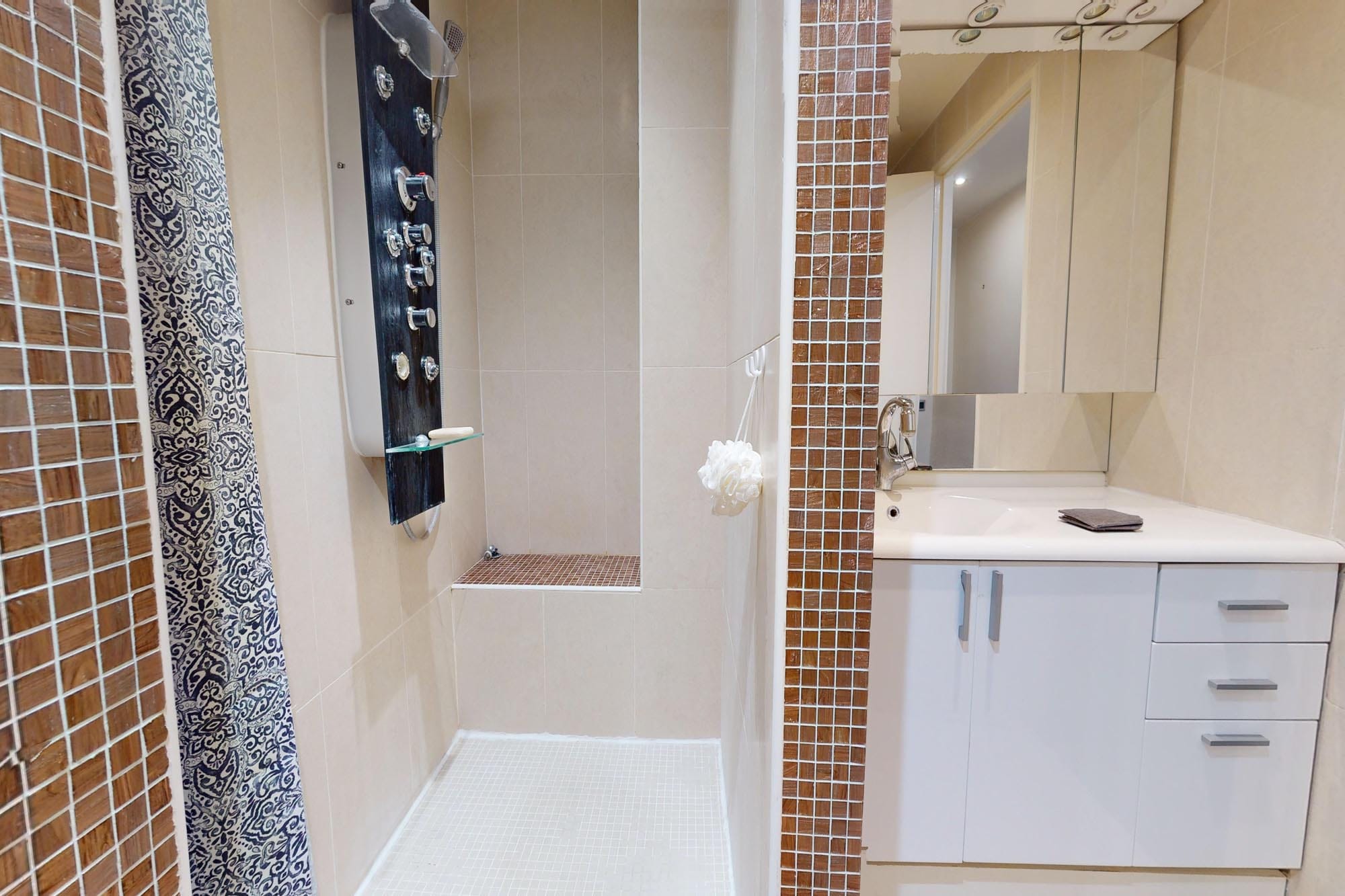 appartement 4 pièces Convention Javel a vendre Agence IMMOTEC Paris 15