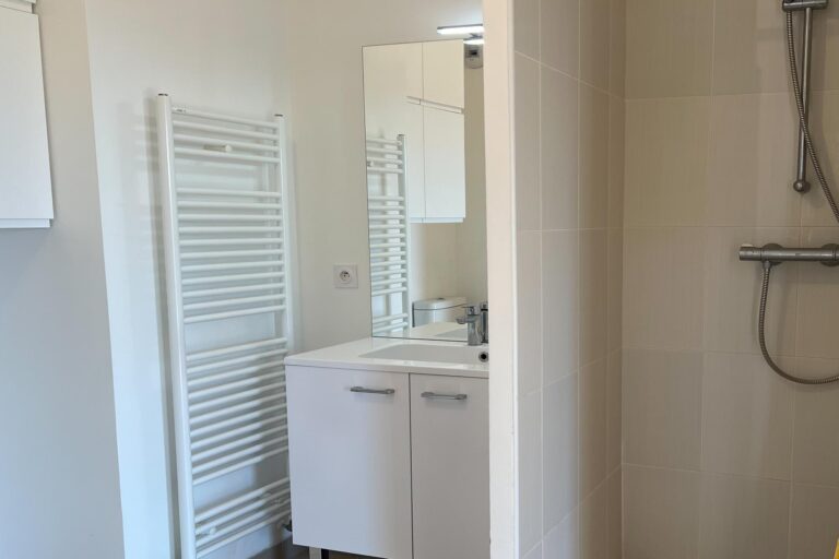 appartement Viroflay 5 pièces terrasse accès PMR centre ville agence IMMOTEC